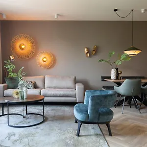 Bizstay Maurits La Haya