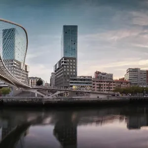 Center By Abba 4* Bilbao