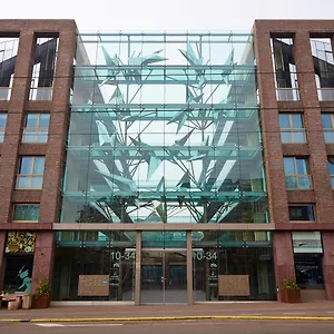 Amadi Park 4* Ámsterdam