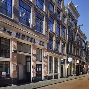 Cc 3* Ámsterdam