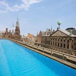 W 5* Ámsterdam