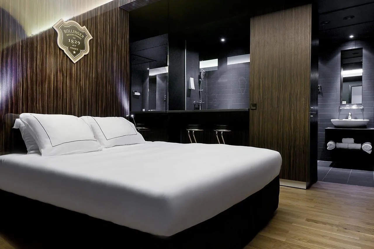 Leonardo Boutique Hotel Maastricht City Center Former Designhotel Hollanda