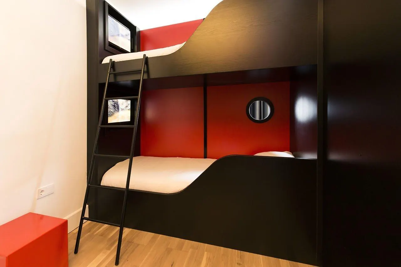 ****  Leonardo Boutique Hotel Maastricht City Center Former Designhotel Hollanda