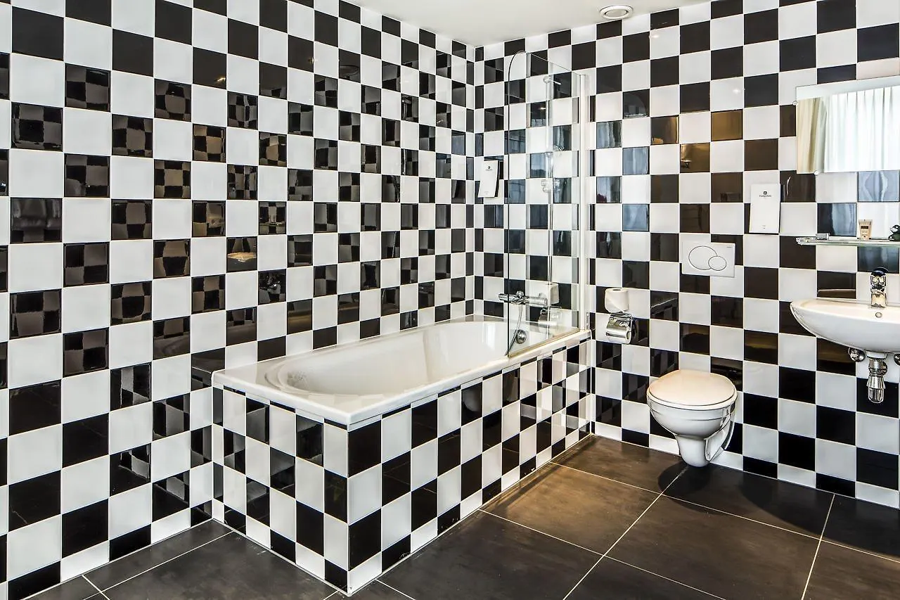 Leonardo Boutique Hotel Maastricht City Center Former Designhotel